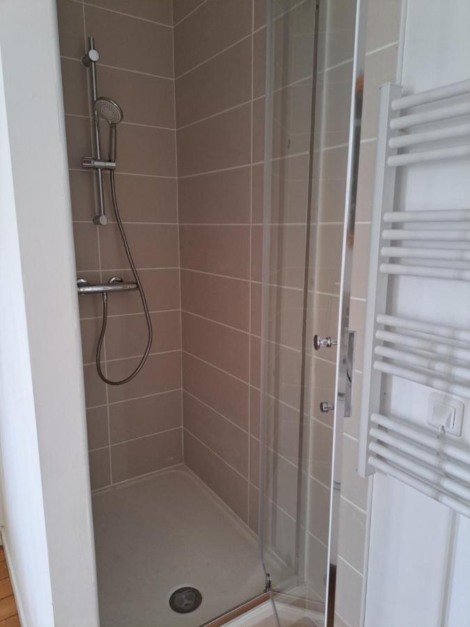 Appartement Calme Dans Maisonnette Graulhet Екстериор снимка