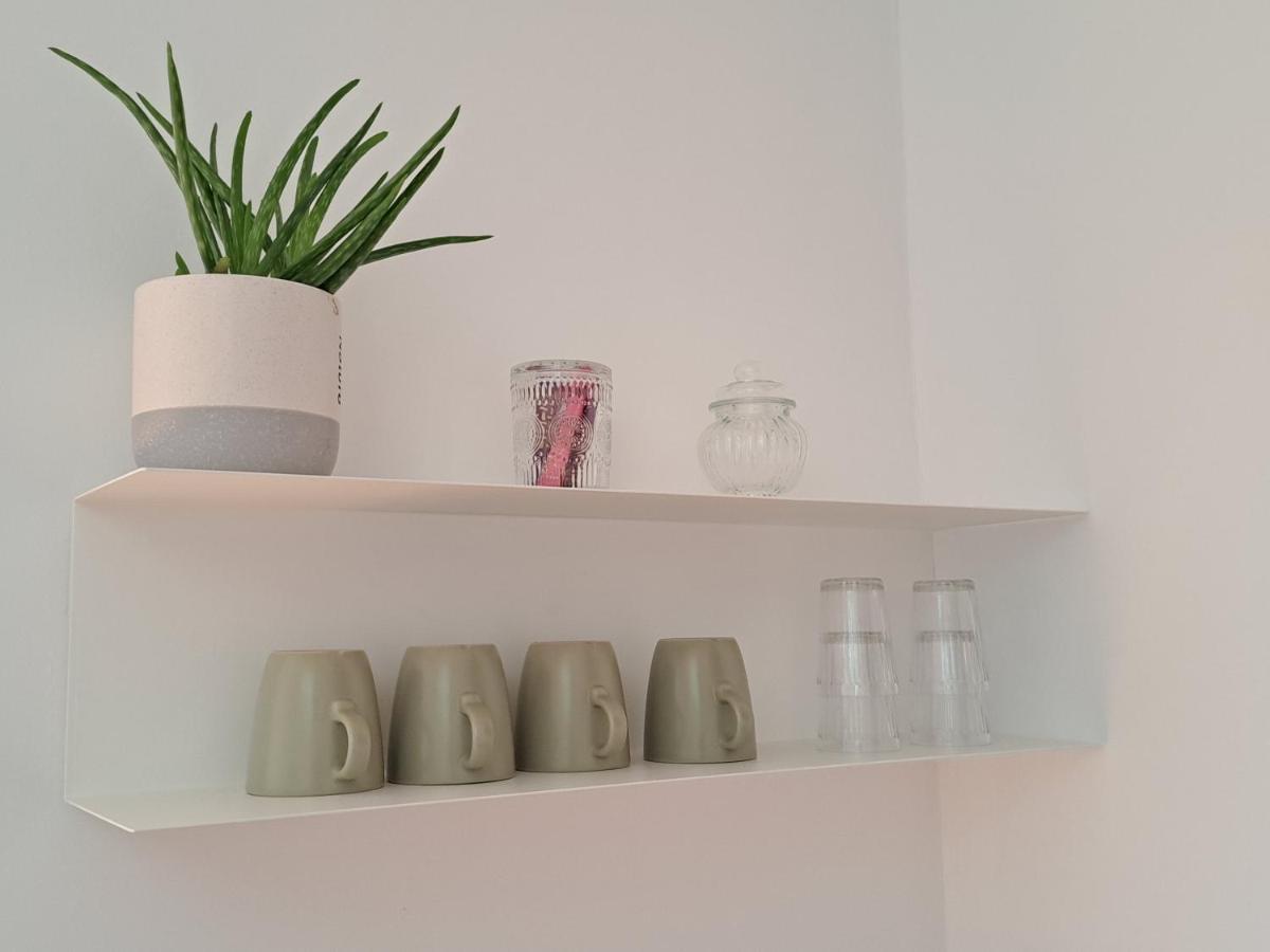 Appartement Calme Dans Maisonnette Graulhet Екстериор снимка