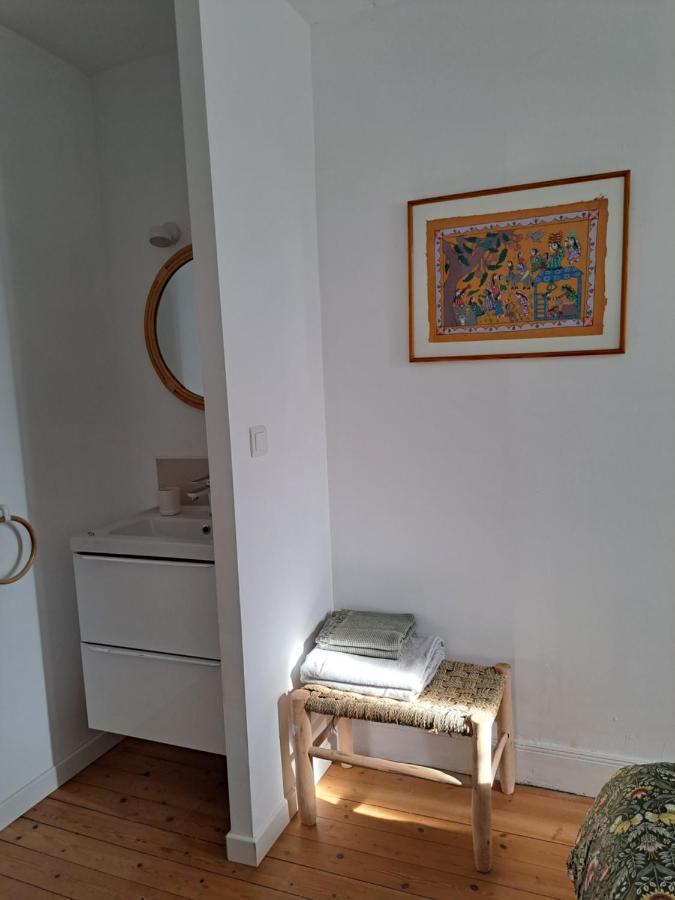 Appartement Calme Dans Maisonnette Graulhet Екстериор снимка